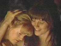 If that isn't your arm, Xena...who's is it?