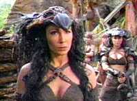 Cher's next Oscar outfit