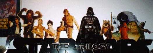 Hey! C3P0! Watch that hand!