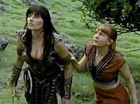 What about Gabrielle: Bardic Wonder?