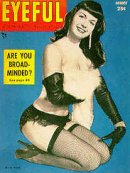 'Broad'-minded. Get it? Get it? Broads? What a bunch of cards.