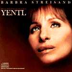 Barbara Streisand will play Lucy Lawless on Broaday too.  Like butta!