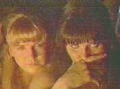 When told she snores, Xena takes the news badly