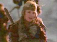 Voted most buffed dead amazon