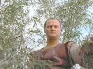 Drat!  I dropped the digital camera again!