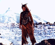 I am now the grand poobah of the moose lodge! Gore 'em all!