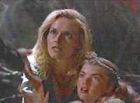 Your hair looks so familiar!