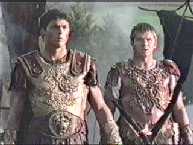 Xena and Gabrielle after a sex change?