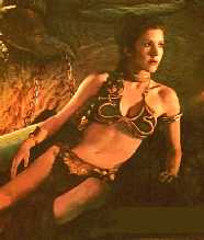 Hmm, Centaurs.  Interesting.  Han Solo is kinda like a horse's a**.