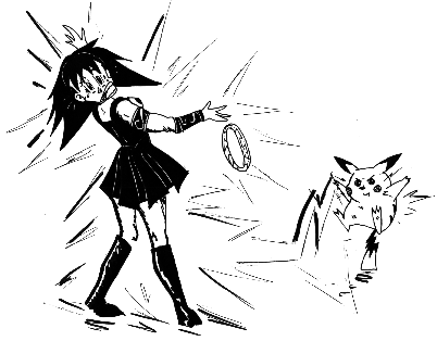 Hey, this is YOUR job now, cowkids! Send your caption right now!