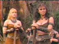 Wow!  You hit that graphics editor clean out of the village!