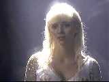 I am soooo glad they have peroxide in Heaven
