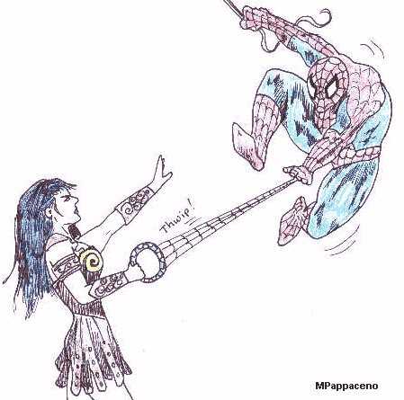 Hey, this is YOUR job now, cowkids! Send your caption right now!