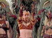 Joxer was not in THE QUEST