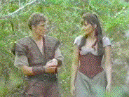 Joxer was not remembered in REMEMBER NOTHING