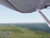 Don't try to spit into the wind!