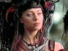 Little known fact: She can eat a pound cake in 1 minute flat.