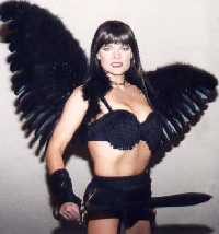 Lucy gets Rolling Stone, I get 2,000 fans' scrapbooks.