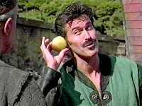 If you hear a noise when you shake these things,
don't eat 'em.  Believe me, I know!