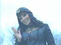 Um, Mr. Tapert?  I fireballed your car by accident.  Sorry.