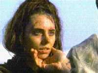 I hope to combine the annoying qualities of Amarice with
the irritability of Tara.