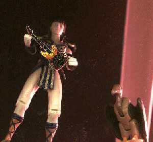 Hey, this is YOUR job now, cowkids! Send your caption right now!