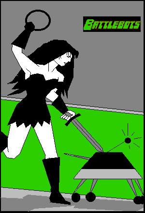 Hey, this is YOUR job now, cowkids! Send your caption right now!