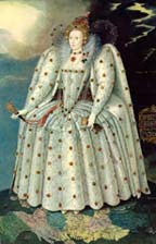 Call me Liz, and I will crush you under my heel, just like I do Europe!