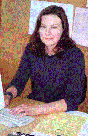 Um, why no, I'm not just surfing the Web!