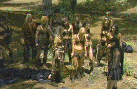 Oh great!  Now I've lost a lens!