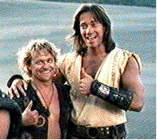 Finding out they skipped the interview process