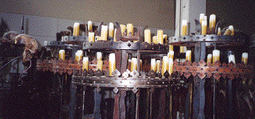 Considered prime solution to California's electricity shortage