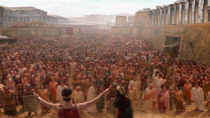 Number 42!  Now serving number 42!