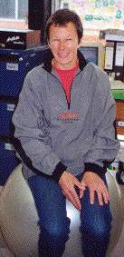 Found a really big pearl at the beach!