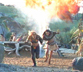 Even in 2525, you shouldn't leave the cooker on