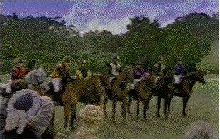 19th century triple parking and its consequences