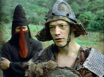 Hey, these Dahak guys have cool hats!