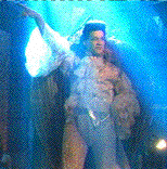 My brother Joxer is more into Saturday Night Hay-Fever