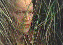 I'd rather be spying on Amazons