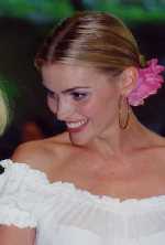 The new St. Pauli Girl... from HELL!