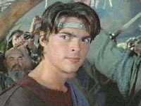 Don't you think I look a lot like Caesar?