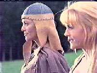 The agony of 'hat hair'