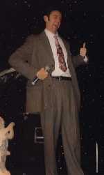 Duran Duran's older brother