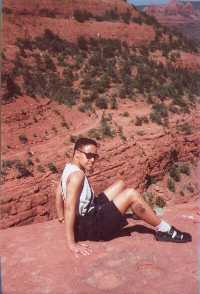 one more bad Xena comedy, and I'm over the cliff!