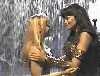 No, really, showering together WILL save us money