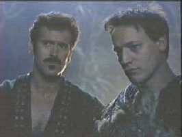 Hoping nobody notices the substitution.