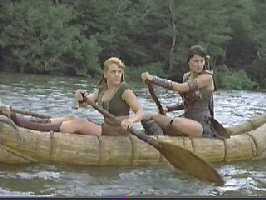 Primordial Sierra Club