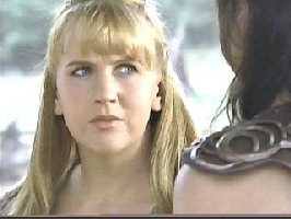 It was Tal-kata, or Al-tata...something like that.  You KNOW I'm no good with details!