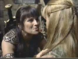 Don't listen to those mean Horde girls--the braids look wonderful!