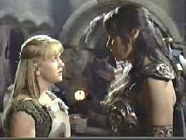 See?  I braided MY hair, and the Horde didn't laugh at ME...